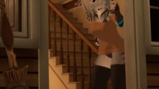 【furry】猫猫眼中的自己和你眼中的猫猫