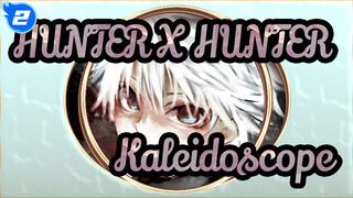 [HUNTER X HUNTER]Kaleidoscope_2