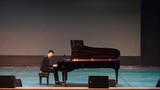 Giới thiệu về việc tôi chơi tác phẩm SPY×FAMILY của chú A trong trận chung kết piano của trường