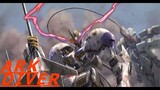 Gundam AMV/ Barbatos the monster