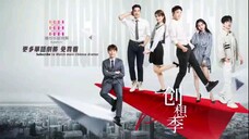 Imagination Season (Dream) 2024  Eps 02  Sub Indo