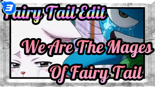 Happy: We Are The Mages Of Fairy Tail! | Fairy Tail_3