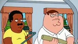 Family Guy#Old Joe