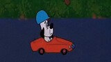 【Dupit Dog】Setiap kali saya melihat Dupuy Dog, saya merasa seperti mulai mengenakan tuksedo