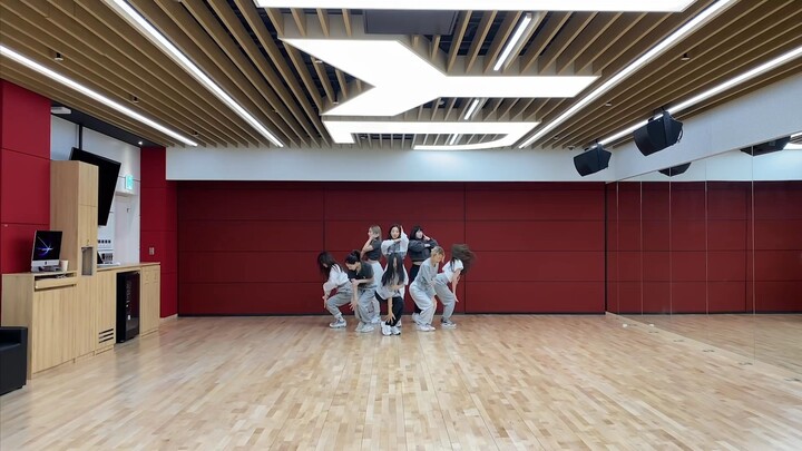 Twice "I Can't Stop Me" Dance Practice [1080]