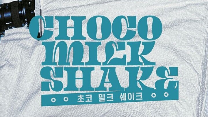 CHOCO MILK SHAKE EP 6 | BL SERIES