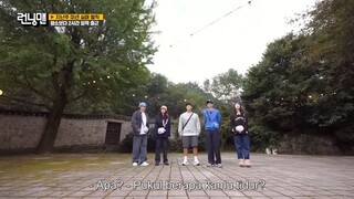 (Running Man) Pria Berlari Ep 725 - Subtitle Indonesia