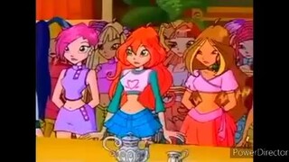 Winx Club Season 3 Episode 20 4Kids English