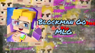 Blockman Go MLG (70 Sub Special)