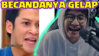 Pertvan +62 Bikin Ngakak
