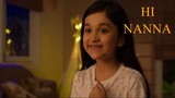 Hi Nanna | 2023 | SRS TV | Full Movie | Hindi Dub