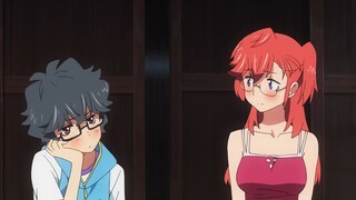 Waiting in the Summer - Episode 2