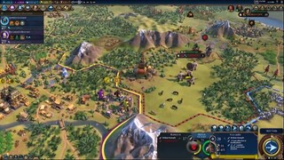 Game On! News #14- Civilization Đưa Việt Nam Vào Trong Game - Kiện Hàng Loạt Côn