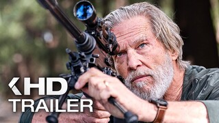 THE OLD MAN Trailer German Deutsch (2022)