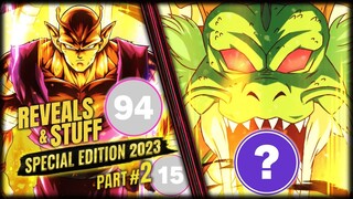 😱¿ORANGE PICCOLO CONFIRMADO? 🎞¡VUELVE "DRAGON BALL SUPER: SUPER HERO"! - PISTA - DRAGON BALL LEGENDS