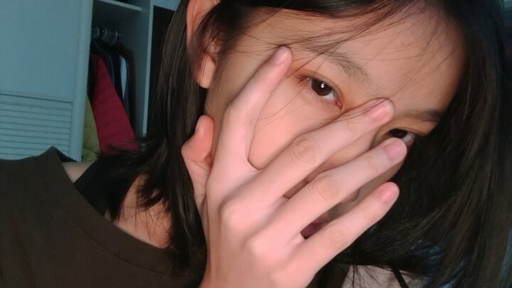 【一段出汗胜似脏辫的舞蹈】