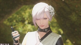 [FF14/GMV] ทุกคนมีความสุข♪ (ปฐมนิเทศ)