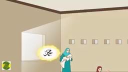 . Kisah Nabi Muhammad Saw, Putra Putri Nabi Muhammad Saw dan Khadijah. Part11