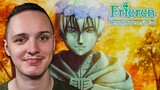 It Didn't Have to Be Magic... | Frieren Beyond Journey's End Ep 2 Reaction