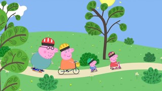 #25 Peppa pig