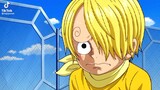 the trauma they give to sanji this is just so sad