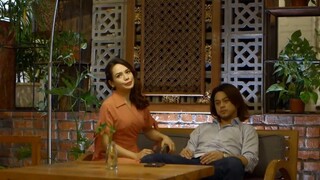 Suamiku Lelaki Pendosa (Episode 18)