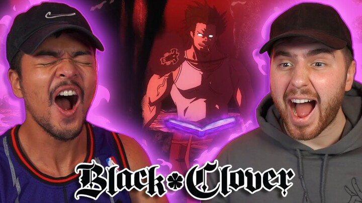 YAMI DESTROYS VETTO!! (ASTA DEMON TAKEOVER?) - Black Clover Episode 48 & 49 REACTION + REVIEW!