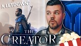 The Creator (2023) Movie Review | No Spoilers