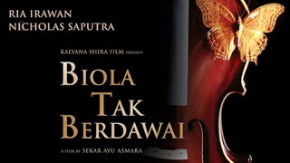 FILM - BIOLA TAK BERDAWAI (2003)