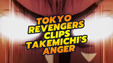 Tokyo Revengers | No One Could’ve Foreseen Your Rage, Takemichi!