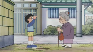 Doraemon Episode 199