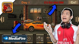 Download Earn to Die Mod Apk Terbaru V1.0.29 | Unlimited Money