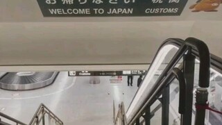 🛫🇯🇵