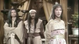 ยอดยุทธจักรมังกรฟ้า (Dragon Strikes-天龙诀) 1979#55