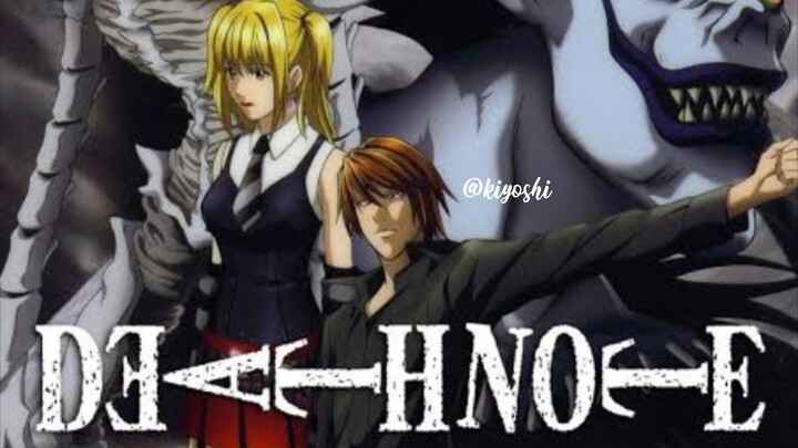 Death Note Episode 5 Tagalog