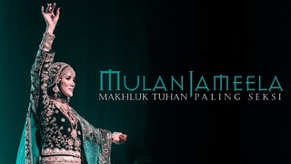 Mulan Jameela & Ahmad Dhani Philharmonic Orchestra - Makhluk Tuhan Paling Seksi