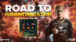 ROAD TO GRANDMASTER PA | Pub Highlights #61