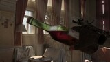 【Half-Life: Alyx】It looks like real liquor