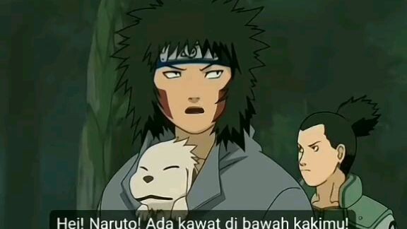 Di ulang ulang tetep ngakak🤣...!!! Naruto bikin panik gak tuhh😠😠😤😤😭