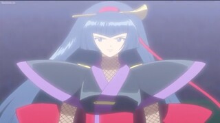 Angelic Layer EP 11 Eng Sub