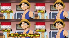 Terungkapnya Hal Yang Paling Dibenci Luffy !!!