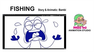 Storyboard Animatic | Tutorial Animasi 2D