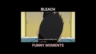 Ichigo's dad's way to wake Ichigo | Bleach Funny Moments