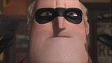 The Incredibles (2004) Teaser