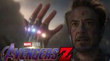 Mở đầu tập 4 [Avengers: Endgame] như cách bạn xem [Seven Bảy Viên Ngọc Rồng]!!