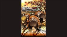 Attack on Titan Op 1