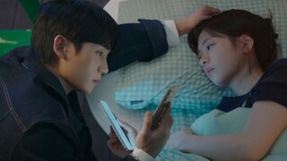 Love next door Ep 7