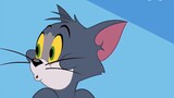 Game seluler Tom and Jerry: Secara otomatis melampirkan karakter yang jatuh ke roket? Tebakan sketsa
