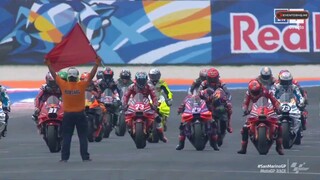 MOTOGP MISANO 2024