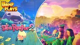 Slime Rancher 2 Revisited (RTX 3060Ti)